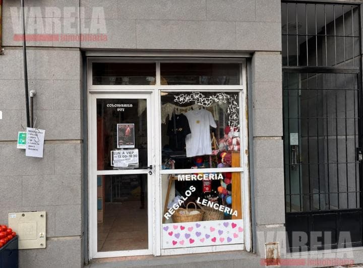 Local en Venta en Boedo Colombres 900 Vidriera y Persiana Motorizada - Bajas Expensas U$s 55.000 - 3