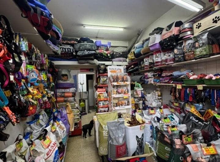 Venta Local con Renta - 3
