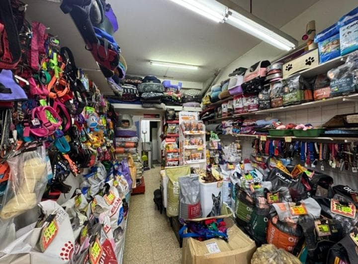 Venta Local con Renta - 4