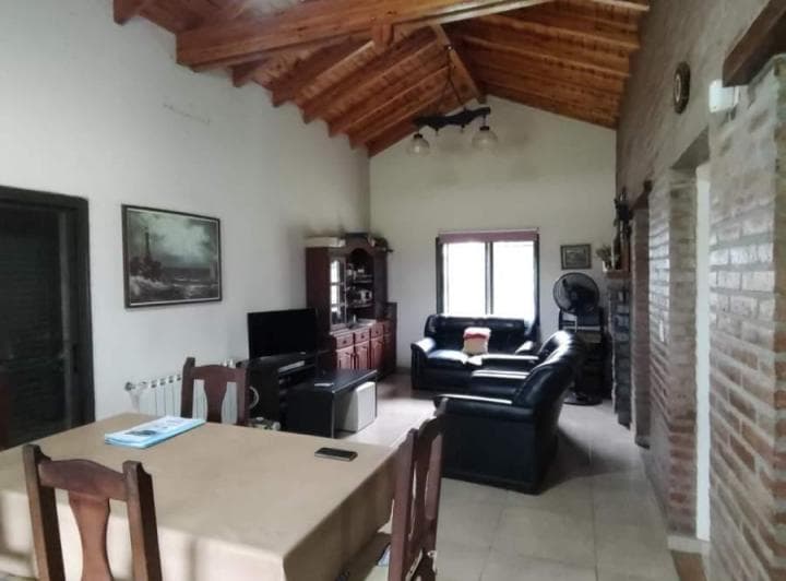 Casa en Venta Quintas de Italia 3 1.550 m de Terreno Pileta Apto Crédito - 2