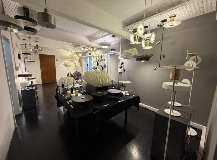 Venta de Amplia y Luminosa Oficina, Recoleta - 4