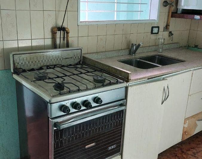 PH 3 Ambientes con Patio Av Don Bosco N 4717 Moron - 4
