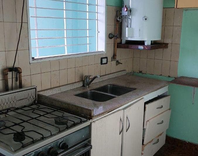 PH 3 Ambientes con Patio Av Don Bosco N 4717 Moron - 3