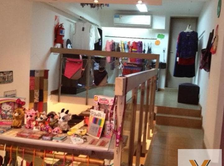 Local en Venta - 1 Baño - 63 m² - Tribunales - 2