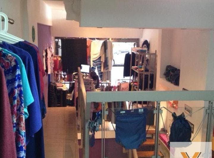 Local en Venta - 1 Baño - 63 m² - Tribunales - 3