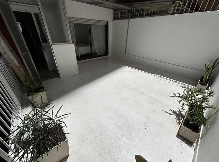 Departamento 2 Ambientes. | Av Rivadavia Al 3900 - 5