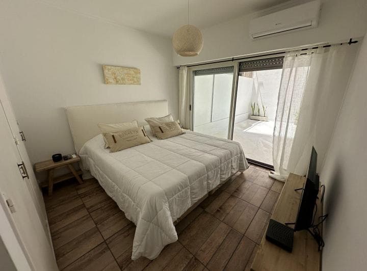 Departamento 2 Ambientes. | Av Rivadavia Al 3900 - 3