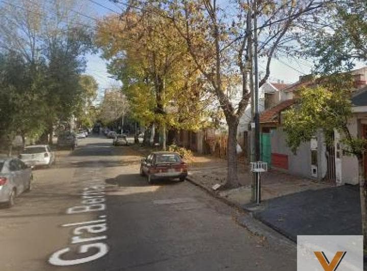 PH en Venta - 1 Dormitorio 1 Baño - 30 m&sup2; - Lanús - 3