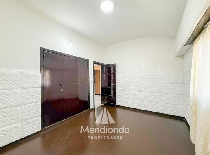 Casa en PH 24 Meses - 3 Ambientes con Patio y Parilla - 3