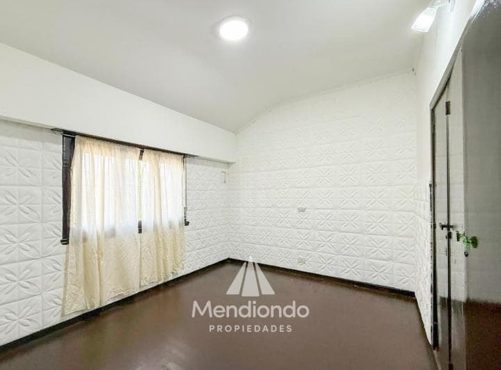 Casa en PH 24 Meses - 3 Ambientes con Patio y Parilla - 5