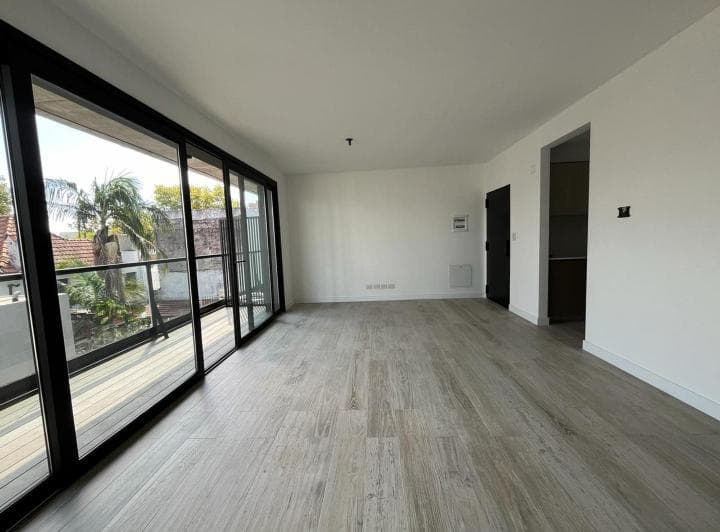 Alquiler Departamento Vicente López 3 Ambientes C/balcón - 4