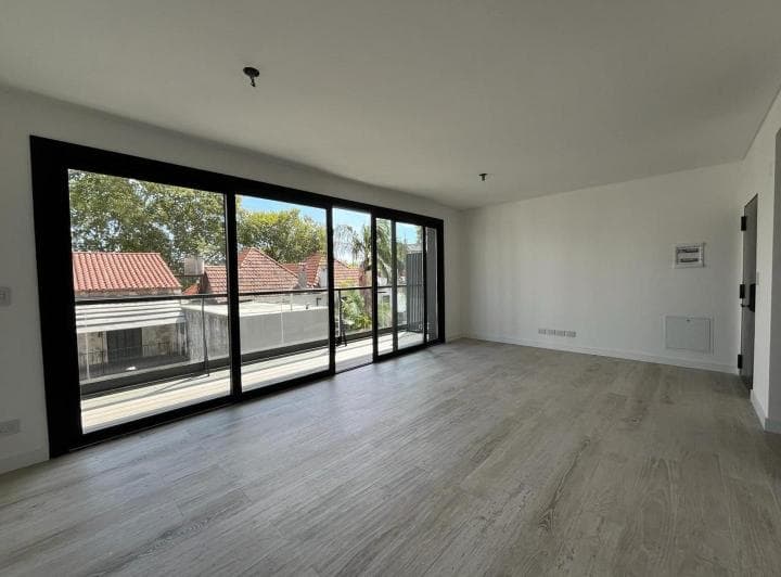 Alquiler Departamento Vicente López 3 Ambientes C/balcón - 3