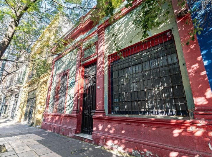 Casa de 82 m² con 3 Habitaciones en Venta en Almagro - 2
