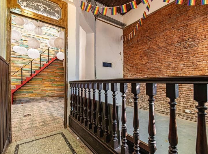 Casa de 82 m² con 3 Habitaciones en Venta en Almagro - 4