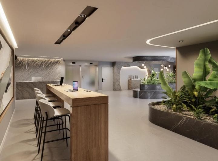 Edificio Vita - 1o Categoria, en El Centro de Carlos Paz, Amenities Exclusivas - 5