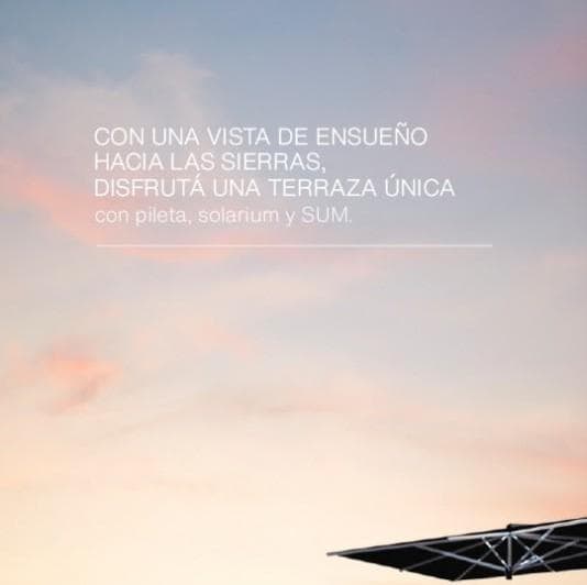 Edificio Vita - 1o Categoria, en El Centro de Carlos Paz, Amenities Exclusivas - 3