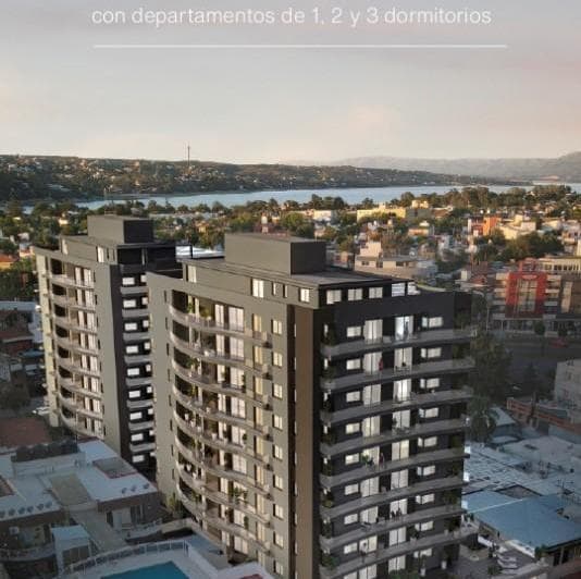 Edificio Vita - 1o Categoria, en El Centro de Carlos Paz, Amenities Exclusivas - 2