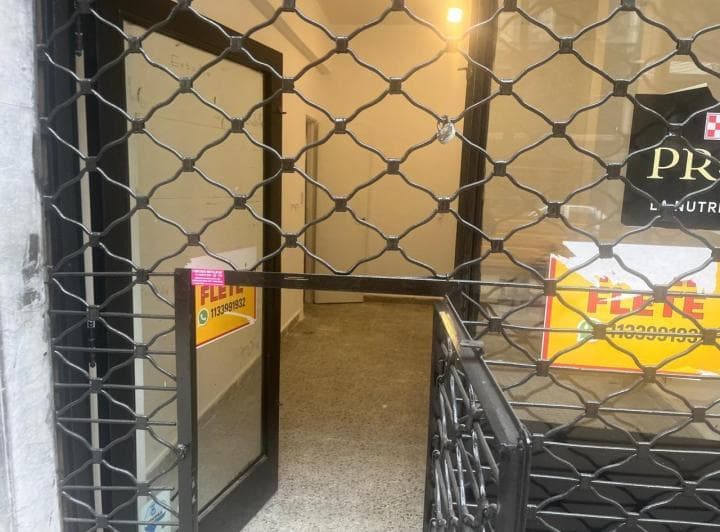 Alquiler de Local en Caballito, Capital Federal - 2