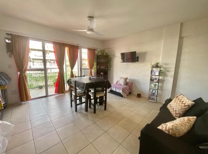 Departamento 1 Ambiente en Venta con Balcón, Villa Luro! - 2