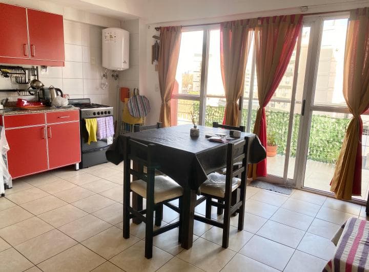 Departamento 1 Ambiente en Venta con Balcón, Villa Luro! - 4