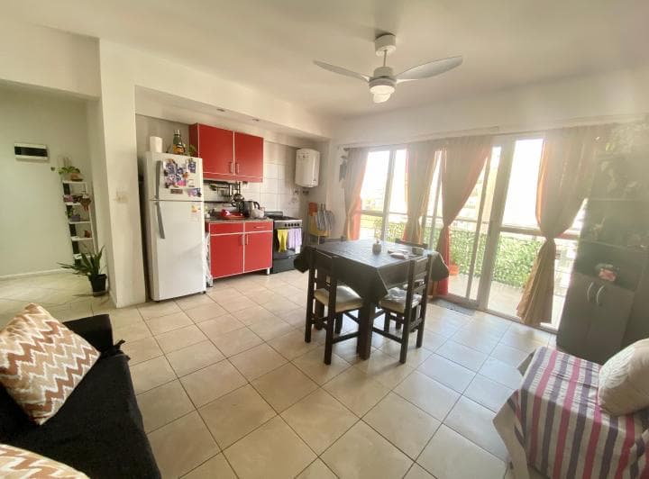 Departamento 1 Ambiente en Venta con Balcón, Villa Luro! - 3