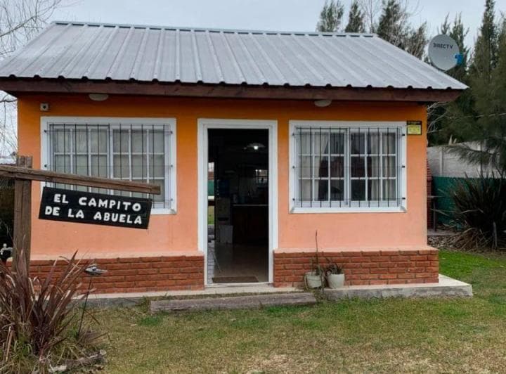 Casa en Venta con Quincho y Pileta en Domselaar, San Vicente - 2