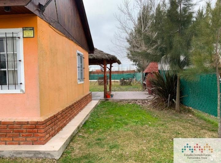 Casa en Venta con Quincho y Pileta en Domselaar, San Vicente - 4
