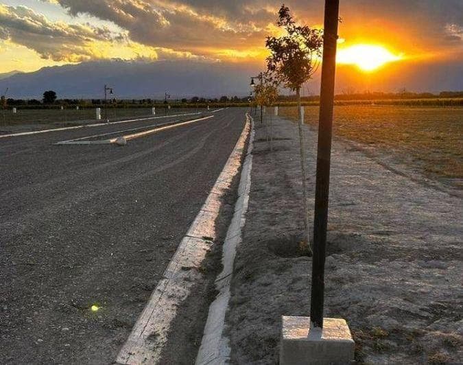 Terreno / Lote en Venta de 1000 m² Ubicado en Tupungato - 4