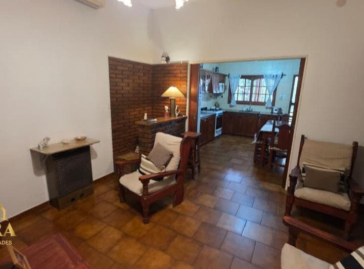 Venta Casa 3 Ambientes con Parque en Quilmes - 4