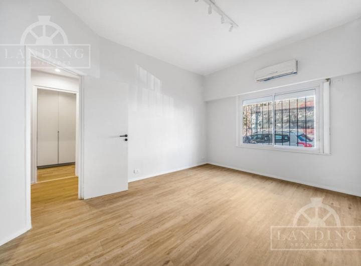 PH con Patio Privado y 2 Baños Totalmente Reciclado a Nuevo Apto Credito Saavedra - 2