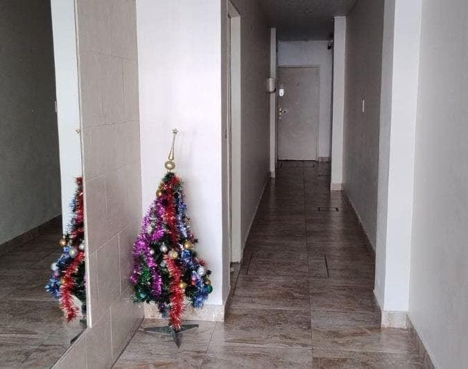 Departamento de 23 m² en Alquiler en Ramos Mejía - 2