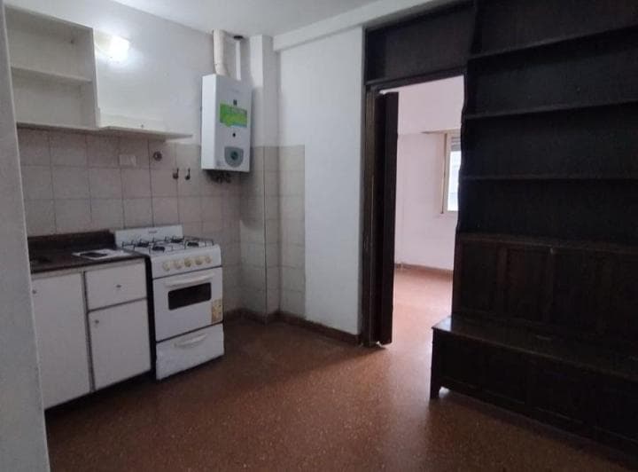 Departamento de 23 m² en Alquiler en Ramos Mejía - 5