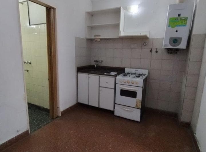 Departamento de 23 m² en Alquiler en Ramos Mejía - 4