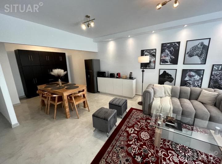 Venta Departamento Loft en Puerto Madero - 5