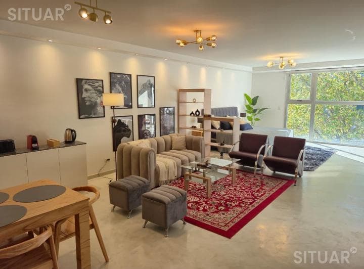 Venta Departamento Loft en Puerto Madero - 3