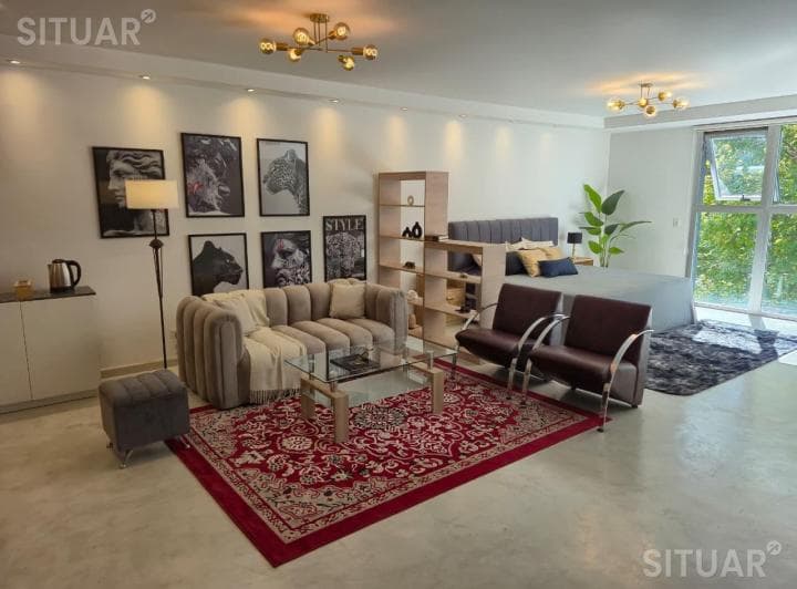 Venta Departamento Loft en Puerto Madero - 4