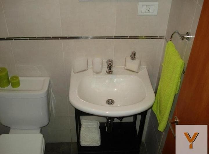 Departamento Monoambiente en Venta - 1 Baño - 50 m² - Quilmes - 4