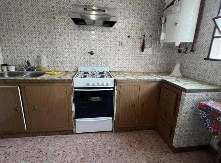 PH en Venta - 2 Dorm. 1 Baño - Cocheras - 194 m² - Mercedes - 2