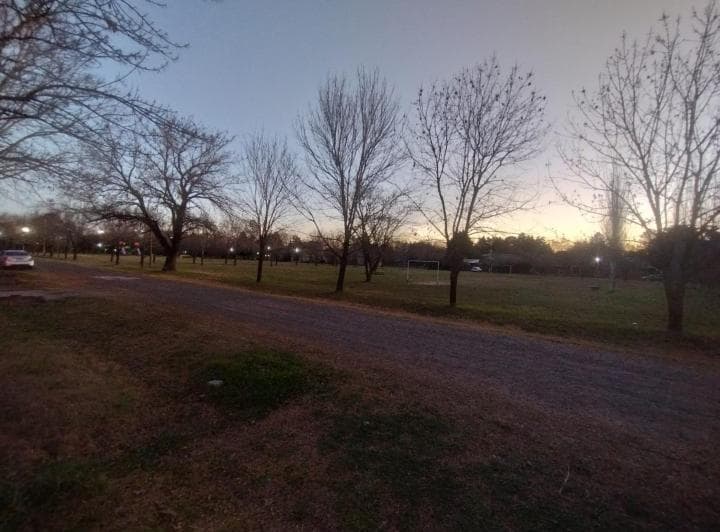 Venta de Terreno en Funes Garita 15 Bis - 2