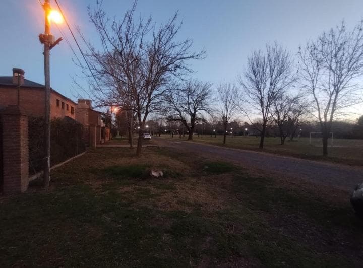 Venta de Terreno en Funes Garita 15 Bis - 3