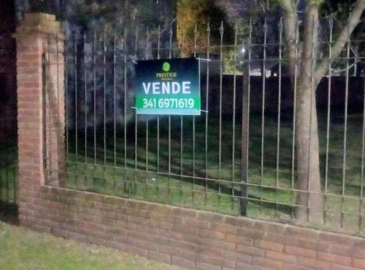 Venta de Terreno en Funes Garita 15 Bis - 4