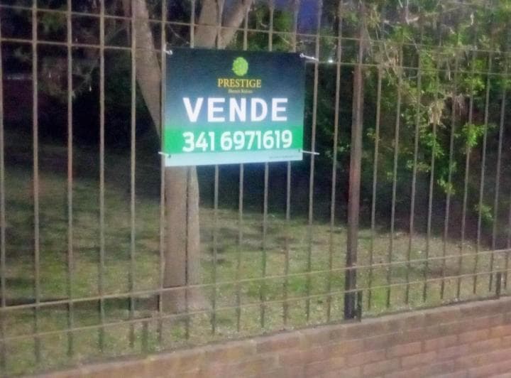 Venta de Terreno en Funes Garita 15 Bis - 5