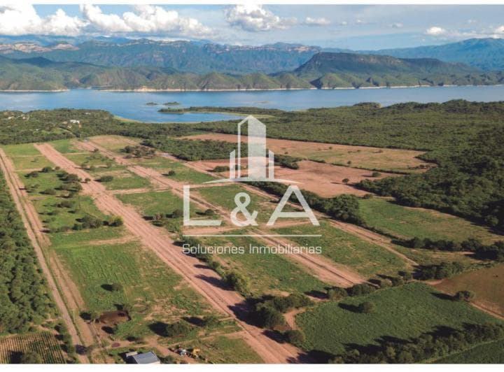 Terreno de 793 m² en Venta en Airampo Coronel Moldes - 2