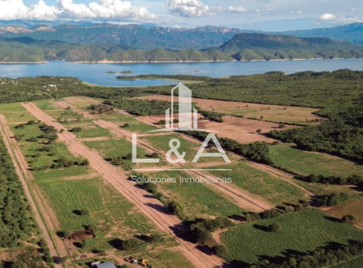 Terreno de 793 m² en Venta en Airampo Coronel Moldes - 4