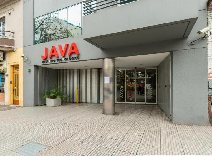 Oficinas en Venta. Dos Coheras. Frente y Contrafrente. Boedo - 4