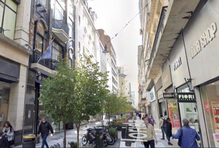 Local de 4300 m² en Alquiler en Florida Al 200 - 4