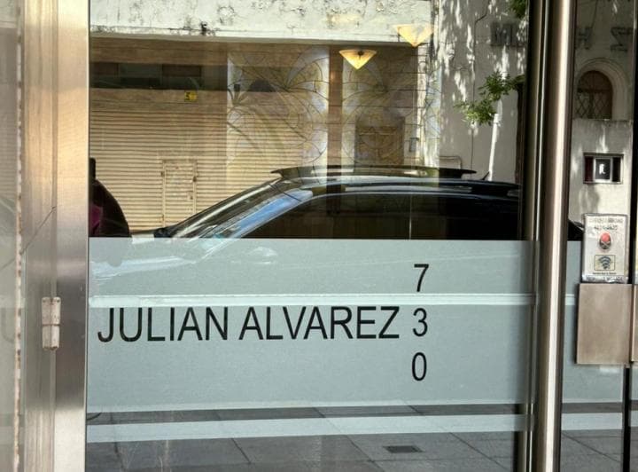 Departamento en Venta en Villa Crespo - 3