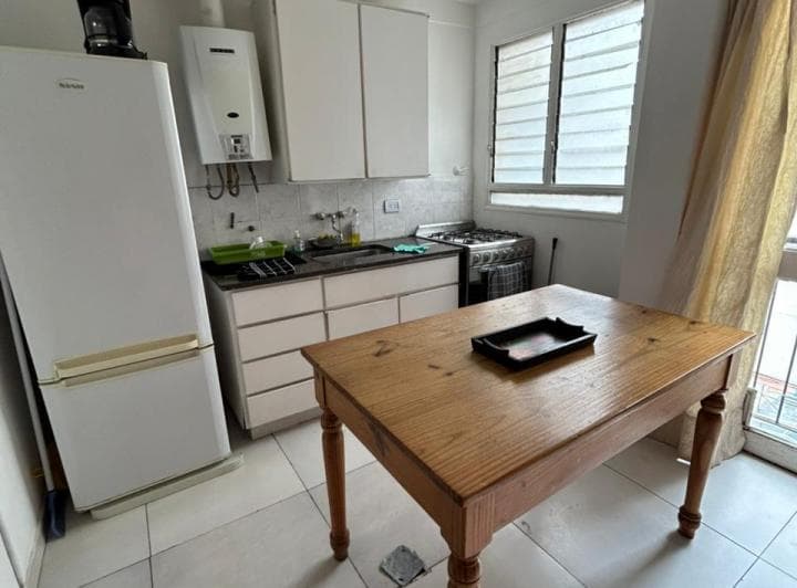 Departamento en Venta en Villa Crespo - 5