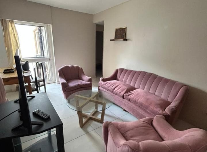 Departamento en Venta en Villa Crespo - 4