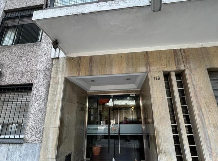 Departamento en Venta en Villa Crespo - 2